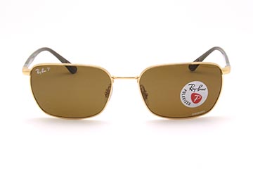 RayBan 3684CH